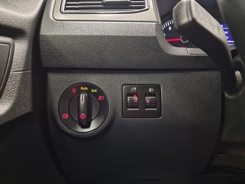 Volkswagen Caddy (2018) - fotka 43 z 62