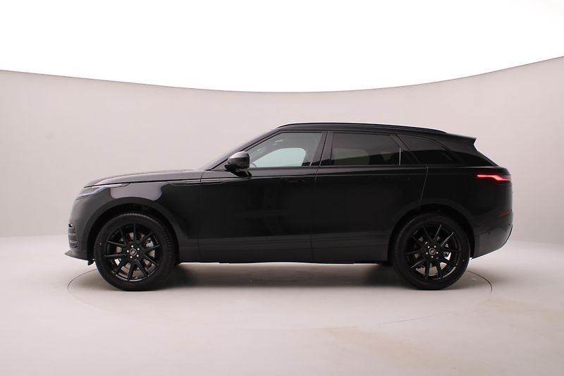 Land Rover Range Rover Velar D300 Dynamic SE REZERVACE - fotka 9 z 61