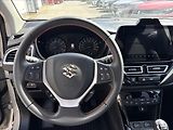 Suzuki S-Cross (2026) 1,4 ELEGANCE MANUÁL  Black Edi - náhled 15