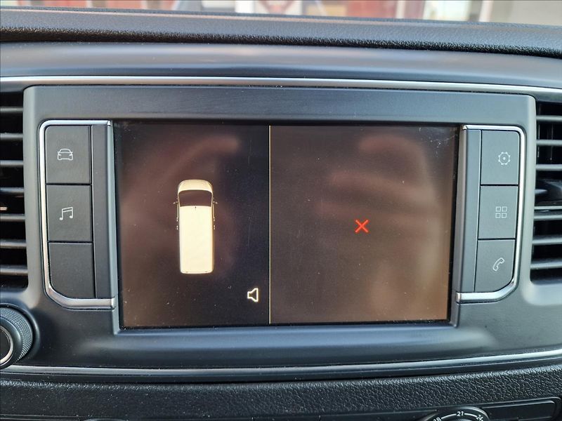 Opel Vivaro 1.5CDTI 88kW, původ ČR,1.Maj. - fotka 26 z 46