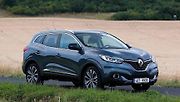 Renault Kadjar.