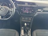 Volkswagen Touran (2020) 1,5TSi DSG 7.MÍST NAVIGACE ACC - náhled 11