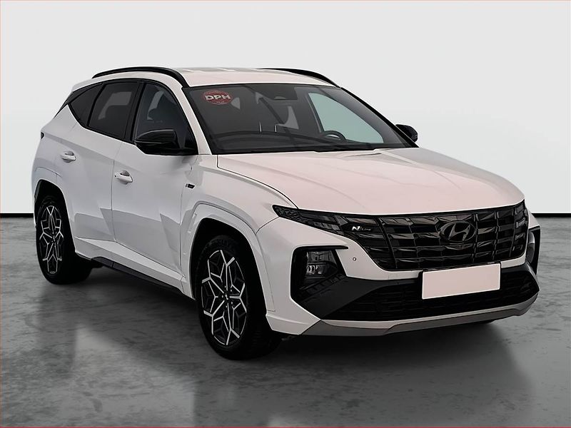 Hyundai Tucson (2023) 1.6 T-GDI - fotografie inzerátu