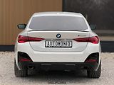 BMW Řada 4 (2024) M440i xDrive M Sport, Pano,HK - náhled 12