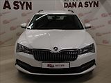 Škoda Superb 2,0 TDI DSG LED 1.majitel - náhled 1