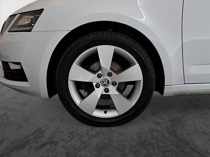 Škoda Octavia (2020) 1.6 TDI, ČR,1.maj, Serv.kniha - fotka 14 z 24