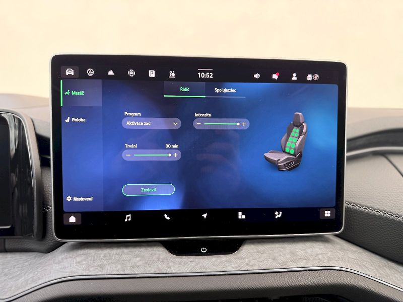 Škoda Kodiaq (2025) Exclusive Selection 2,0 TDI 14 - fotka 28 z 37