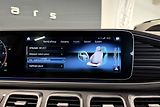 Mercedes-Benz GLS (2019) GLS 400d 4Matic AMG Line - náhled 99