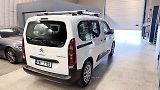 Citroën Berlingo (2020) 1.2IT LIVE,110PS?ČR,ZÁRUKA!! - náhled 11