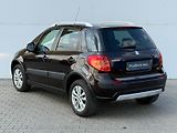 Suzuki SX4 1.6 VVT GLX 4x4 NAVI SE - náhled 7