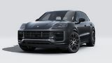 Porsche Cayenne (2026) E-Hybrid Black Edition - náhled 1