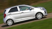 Kia Picanto.