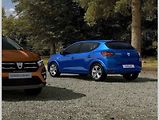 Dacia Sandero 2020