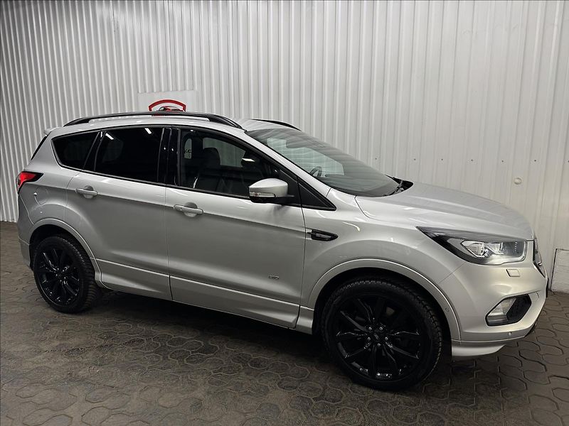 Ford Kuga 1.5EB 134kW AWD ST-LINE 57KM! - fotka 11 z 42