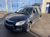 Škoda Roomster 1.2HTP NÁHRADNÍ DÍLY - náhled 1