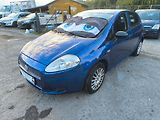 Fiat Punto 1,4,SERVISKA,100TKM,1MAJ65LET - náhled 1
