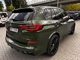 BMW X5 M50i Individual VZDUCH - náhled 3