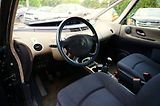 Renault Espace (2005) EXPRESION 1,9 DCI 88 kW - náhled 33