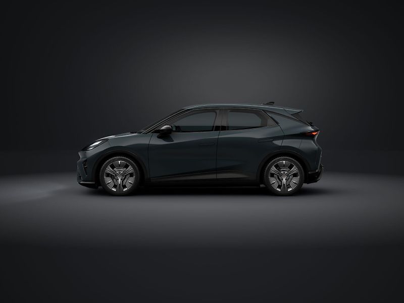 Cupra Raval (2026) Plus - fotka 2 z 9
