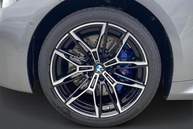 BMW M2 Coupe - fotka 2 z 13
