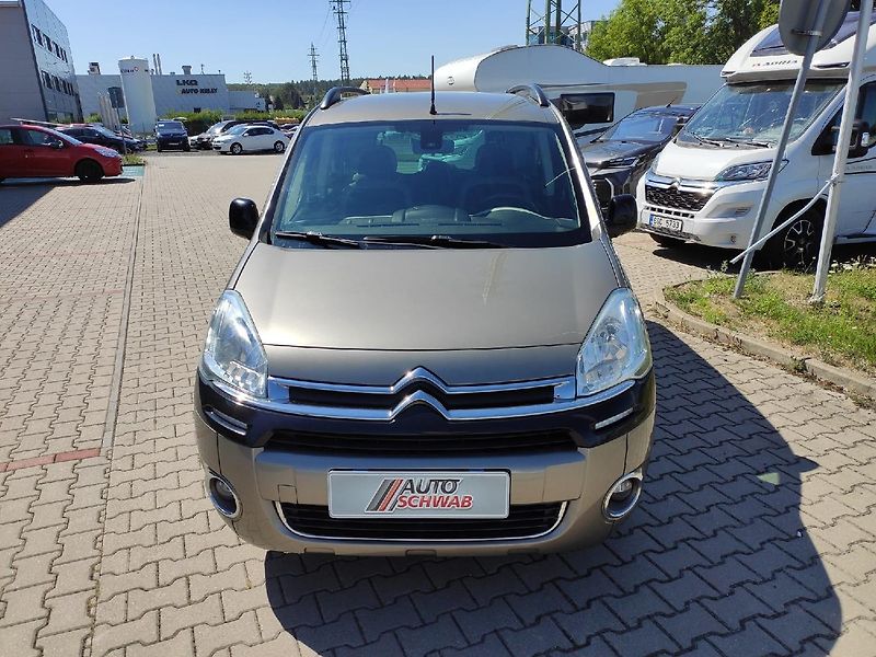 Citroën Berlingo (2014) MULTISPACE EXCLUSIVE 1.6HDI TZ - fotka 10 z 31