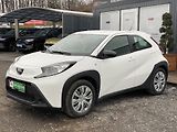 Toyota Aygo 1.0i, ČR-1m, Comfort, +kola - náhled 3