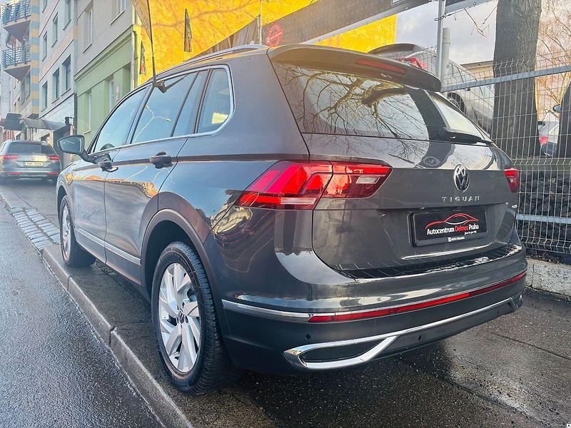 Volkswagen Tiguan PHEV/2023/PREMIUM-1M-ZÁRUKA24 - fotka 4 z 42
