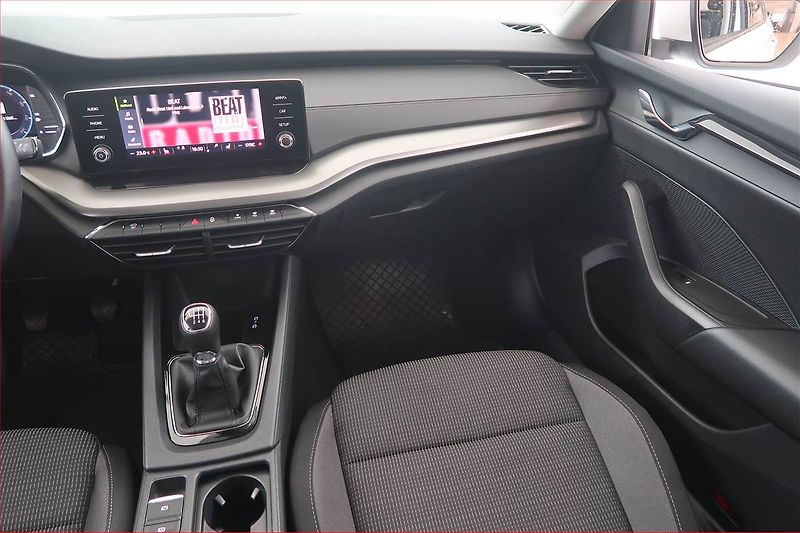 Škoda Octavia (2020) Ambition 2.0 TDI - fotka 8 z 16