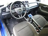 Škoda Fabia (2020) 1.0 TSI 81kW 6kv. TOP QUALITY - náhled 13