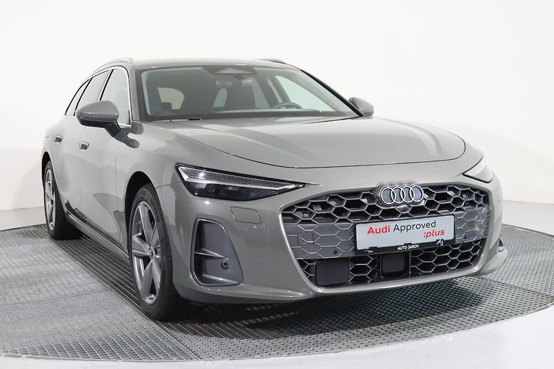 Audi A6 Avant TDI quattro 150 kW Stronic - fotka 6 z 24