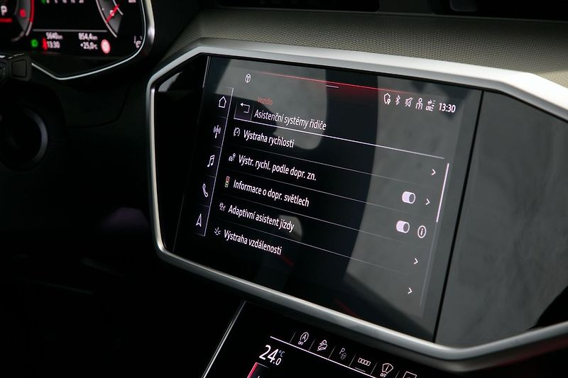 Audi A6 Allroad 50TDI 210kW Webasto TZ HD Soft - fotka 42 z 50
