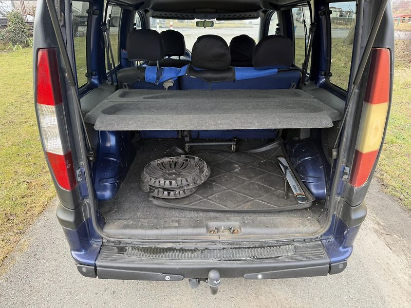 Fiat Dobló (2002) 1.6i 76kW, Tažné, Nová STK - fotka 19 z 19