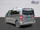 Citroën SpaceTourer 2,0 HDi  1.MAJ,DPH,A/T,8.MÍST - náhled 7