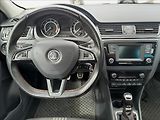 Škoda Rapid 1.2 TSi 81kW MONTE CARLO - náhled 35