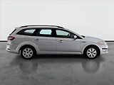 Ford Mondeo (2011) 2.0 TDCi, Vyhř. sedaček - náhled 6