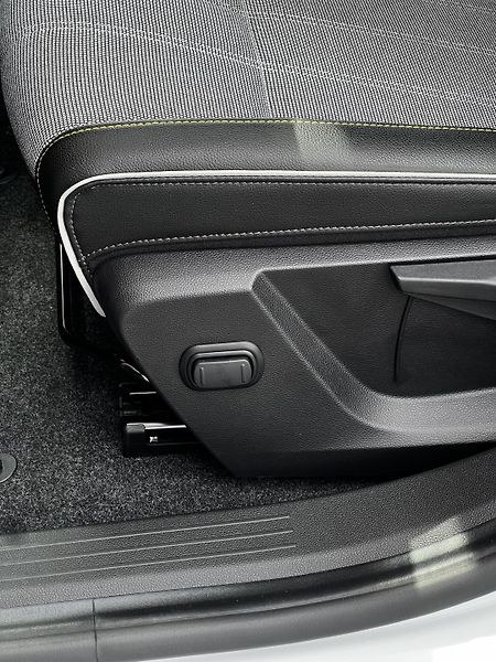 Renault Mégane EV60 220PK Optimum Charge - fotka 7 z 26