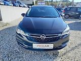 Opel Astra 1,6 CDTi 81kW - náhled 1