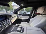 Mercedes-Benz GLE (2026) 450 d 4MATIC kupé - náhled 15
