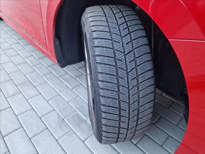 Škoda Octavia 1.5 TSI Ambition,ČR,1.Majitel - fotka 47 z 50