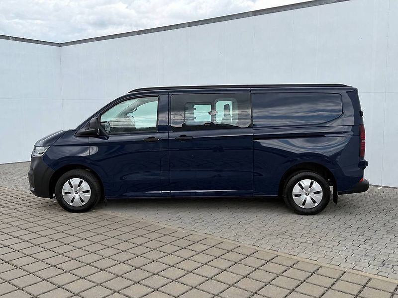 Volkswagen Transporter (2026) PLUS DR 4M 8AUT 2,0TDI - fotka 3 z 7