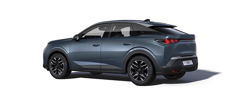 Peugeot 3008 (2026) ALLURE Hybrid 145 e-DCS6 - fotka 5 z 8