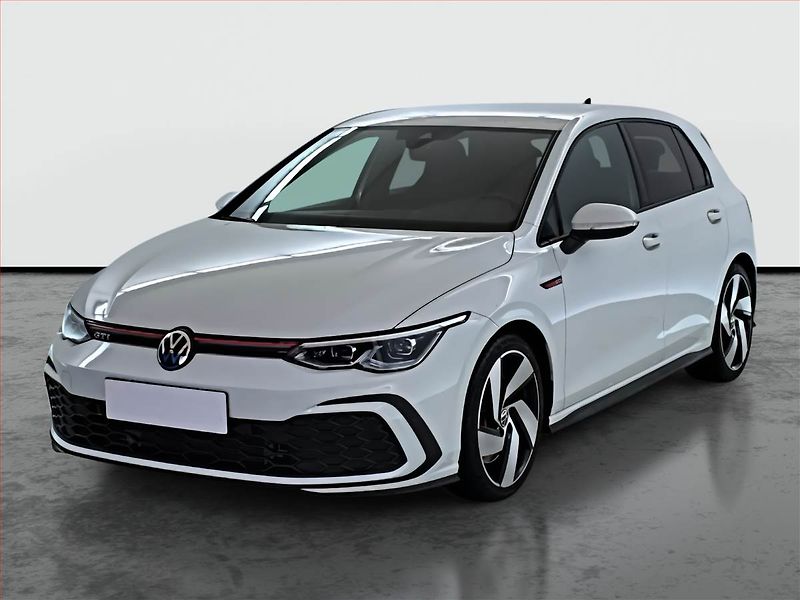 Volkswagen Golf (2021) 2.0 GTI - fotka 2 z 21