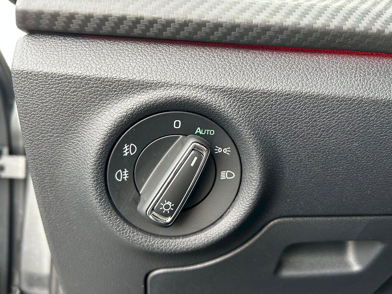 Škoda Scala (2025) Monte Carlo 1.0 TSI 85 kW DSG - fotka 17 z 33