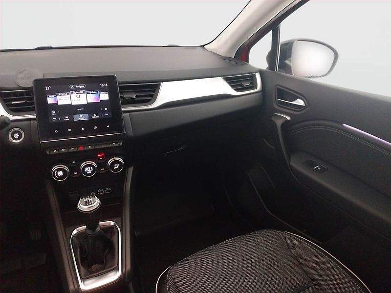 Renault Captur (2024) 1.3 TCe MHEV - fotka 8 z 20