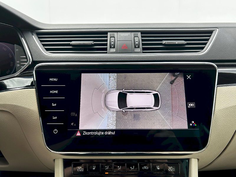 Škoda Superb (2023) Combi 2.0 TDI 147kW 4x4 DSG L& - fotka 20 z 35