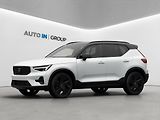Volvo XC40 (2026) Black Edition Preal White B3 - náhled 1