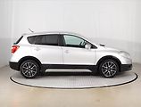 Suzuki SX4 S-Cross (2015) 1.6 VVT, 4X4, Automat - náhled 6