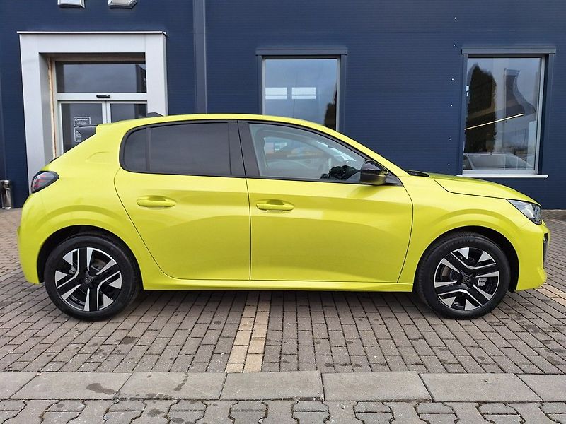 Peugeot 208 (2026) ALLURE Hybrid 110 e-DCS6 - fotka 6 z 19