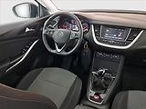 Opel Grandland X (2020) 1.2 Turbo, ČR,1.maj, Tempomat - náhled 7