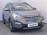 Hyundai Santa Fe (2015) 2.2 CRDi 4x4, Premium, AT - náhled 1